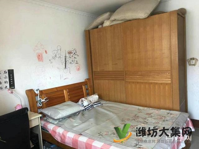 首付6萬(wàn) 首付6萬(wàn) 白浪河邊南北通透大兩室 不山不