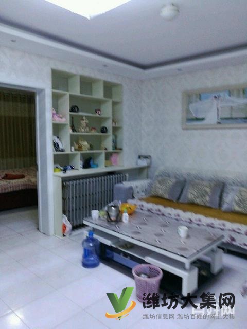 急售 北海路福壽街圣榮廣場(chǎng)東鄰二印宿舍精裝兩室朝陽(yáng)