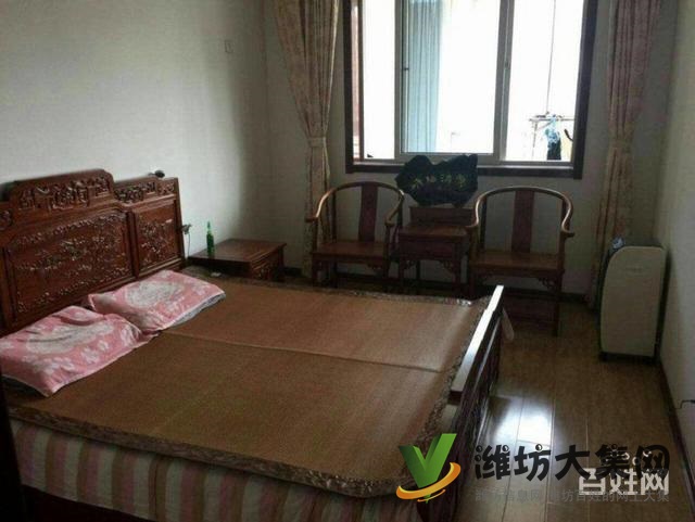 奧體中心八九醫(yī)院近 精裝修 超大三室 南北通透