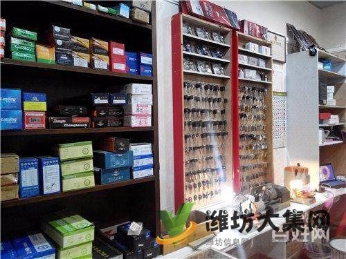 寒亭開鎖電話13280729376為家鎖業專業安全