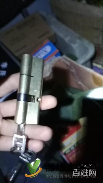 濰坊經濟區開鎖公司