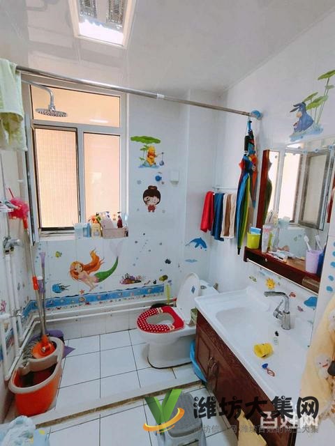 恒大近精裝好房,拎包入住,小年輕過度婚房,來看房就