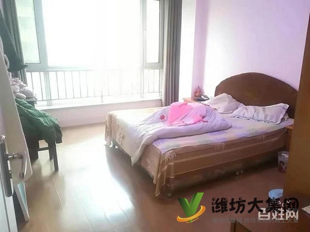 火車站近中金國際精裝送家具家電 全明戶型拎包入住