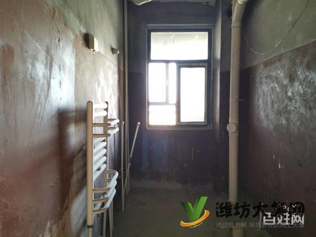 青云郡大H戶型帶外置閣樓5室3廳2衛