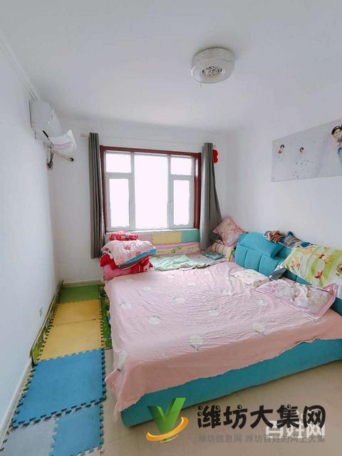 恒大近精裝好房,拎包入住,小年輕過度婚房,來看房就