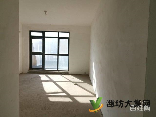 青云郡大H戶型帶外置閣樓5室3廳2衛