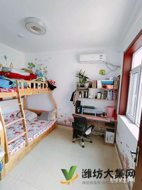 恒大近精裝好房,拎包入住,小年輕過度婚房,來看房就