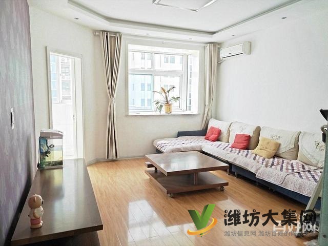 盛世豪廷二期 勝利東不用過馬路 H戶型 帶地下室