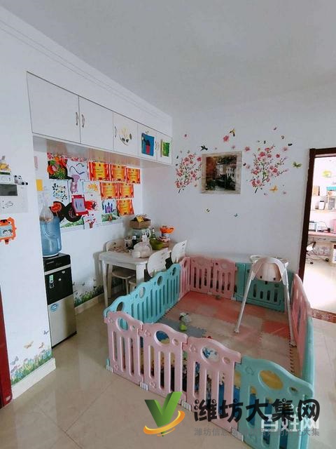 恒大近精裝好房,拎包入住,小年輕過度婚房,來看房就