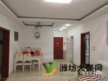 玫瑰園緊鄰東郡小 學(xué)新華中 學(xué) 一中無(wú)稅精裝全明戶型帶儲(chǔ)藏室