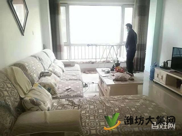 火車站近中金國際精裝送家具家電 全明戶型拎包入住