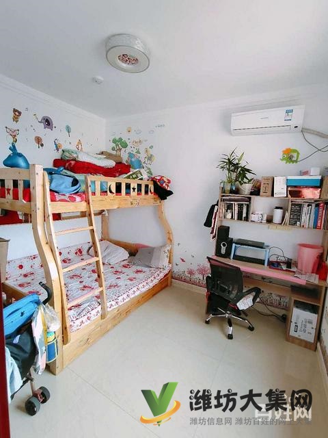 恒大近精裝好房,拎包入住,小年輕過度婚房,來看房就