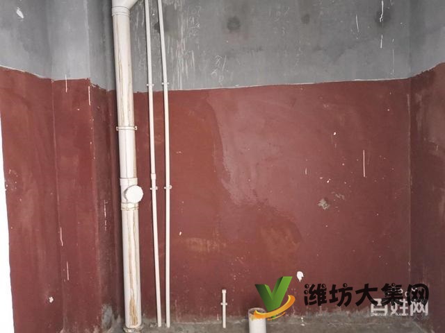 青云郡大H戶型帶外置閣樓5室3廳2衛