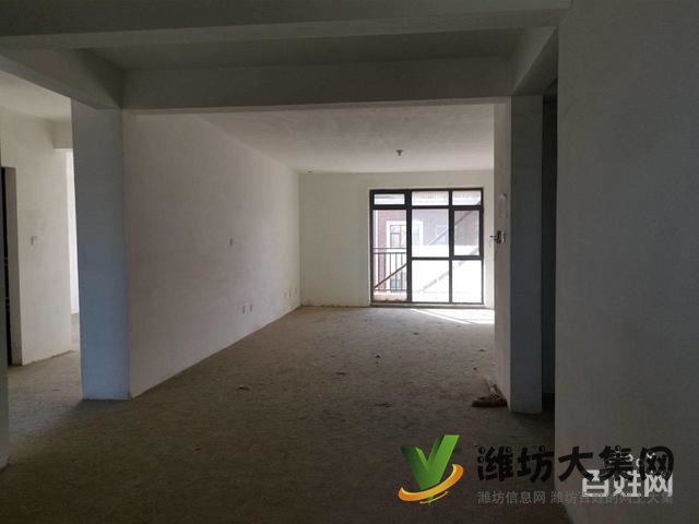 青云郡大H戶型帶外置閣樓5室3廳2衛