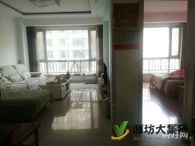 火車站近中金國際精裝送家具家電 全明戶型拎包入住