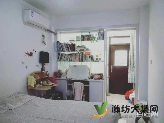 城市中央 大華中央城一樓帶院 帶倉庫車庫 價格好商量