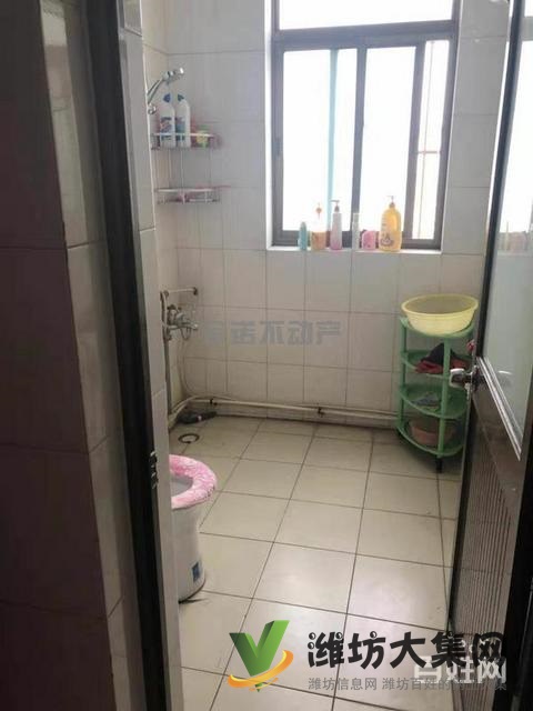 金都花園多層四樓150平大三室精裝修 帶車庫82萬