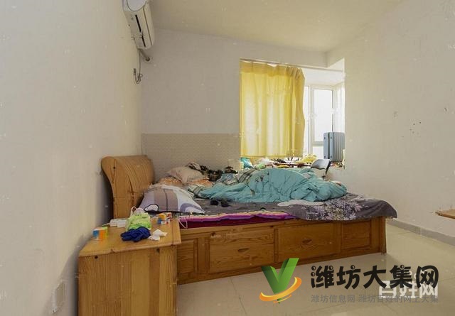 龍熙園小區(qū)15樓55萬 客廳朝陽 全明戶型兩室兩廳