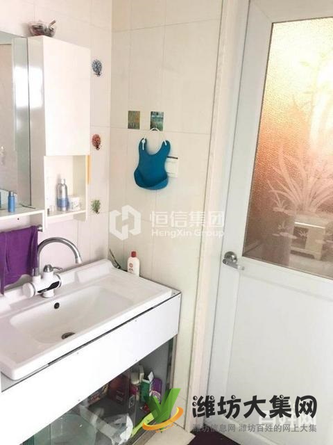 恒信無虛假 付首付8萬,火車近2室現房,大落地窗,