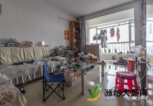 龍熙園小區(qū)15樓55萬 客廳朝陽 全明戶型兩室兩廳