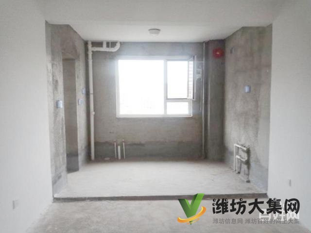 江山一品電梯洋房 H戶型南北通透帶倉庫價格可儀