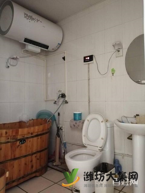 泰祥花苑政府小區,帶車位大H戶型,南北通透,拎包入