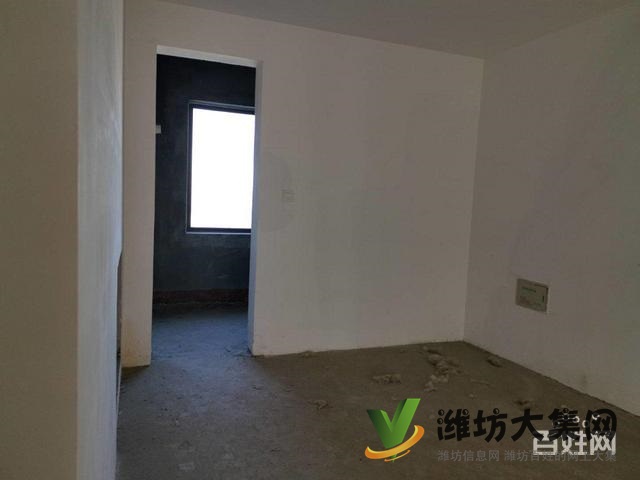 青云郡大H戶型帶外置閣樓5室3廳2衛