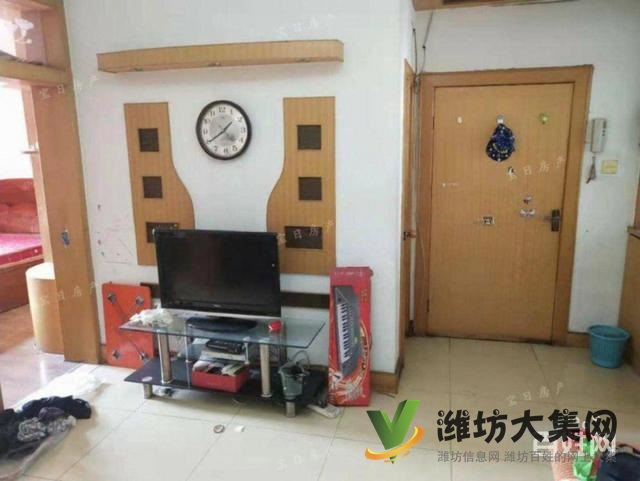 低首付低首付西園街上,怡心苑三室好房出售位置好