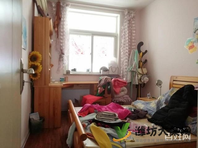 泰祥花苑政府小區,帶車位大H戶型,南北通透,拎包入