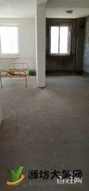 市北區首付低,沒錢也能買套小三室,36.8萬,搶到