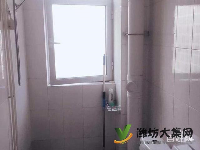 萬達 泰華近2室2廳精裝修 供暖 全套家具家電 拎包入住