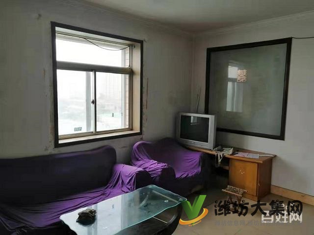 盛福園 兩室兩廳南北通透2廳 精裝修