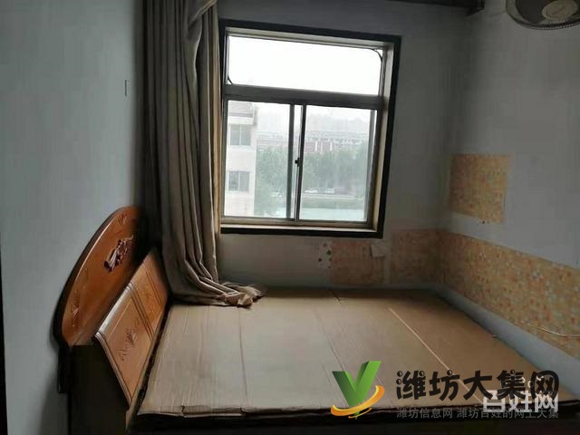 盛福園 兩室兩廳南北通透2廳 精裝修