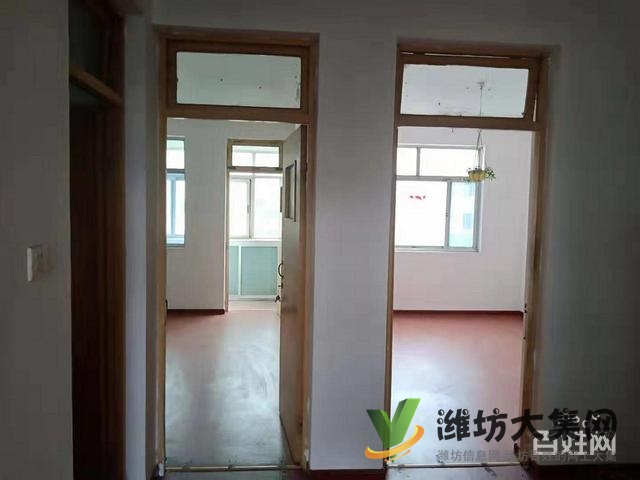 學府嘉苑 近高鐵北站 半年起租 三室一廳