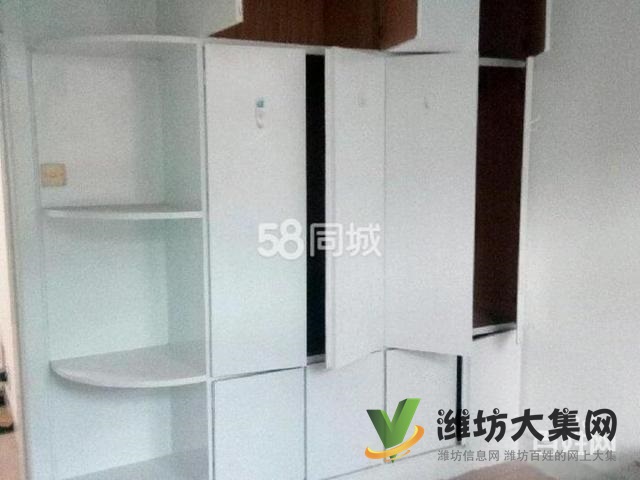 萬達 泰華近 3室1廳1衛拎包入住