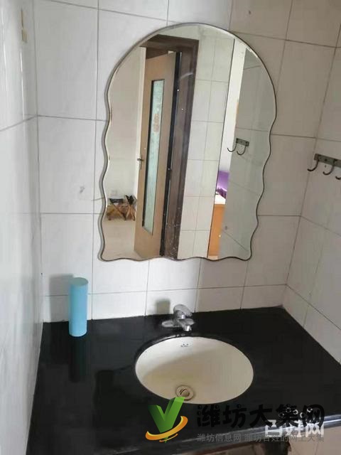 盛福園 兩室兩廳南北通透2廳 精裝修