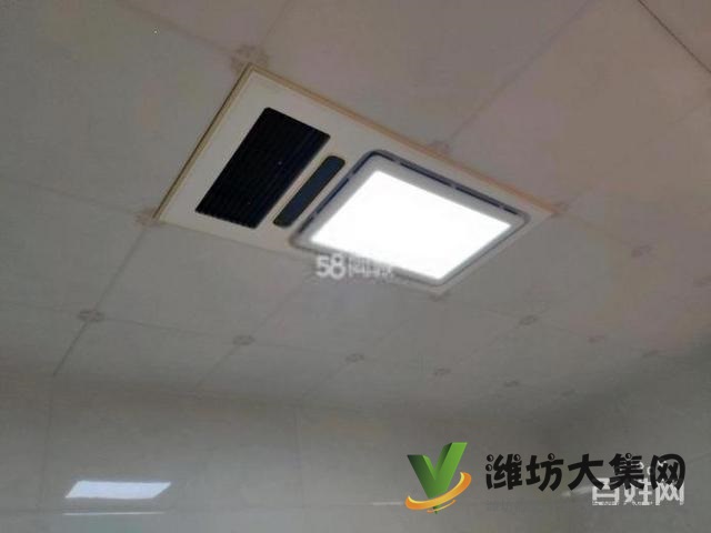 萬達 泰華近2室2廳1衛 雙氣 供暖 拎包入住