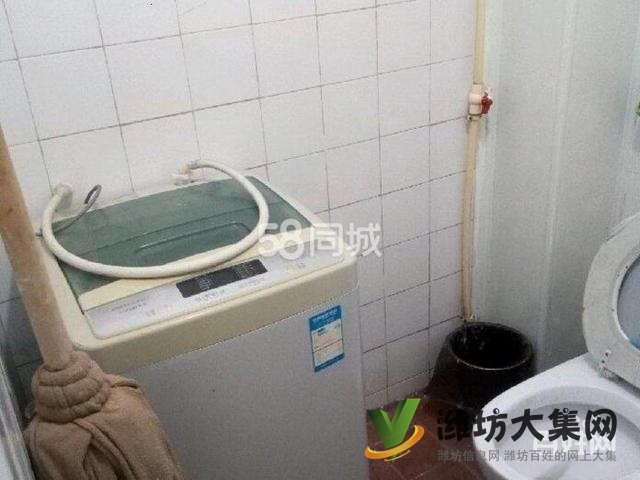 萬達 泰華近 3室1廳1衛拎包入住