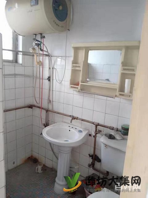 學府嘉苑 近高鐵北站 半年起租 三室一廳