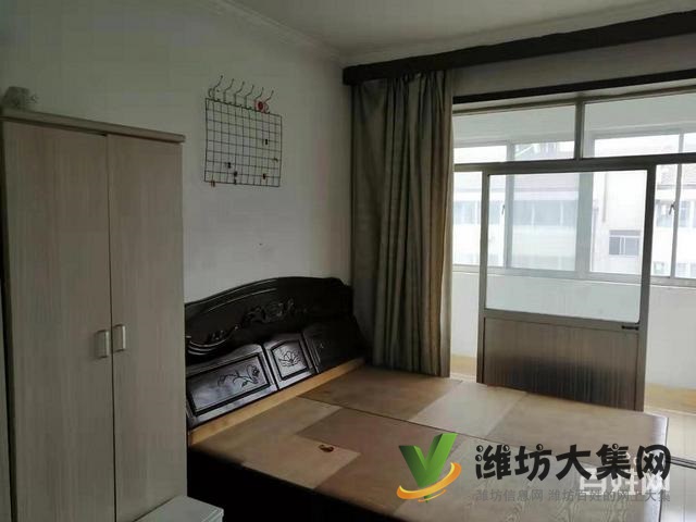 盛福園 兩室兩廳南北通透2廳 精裝修