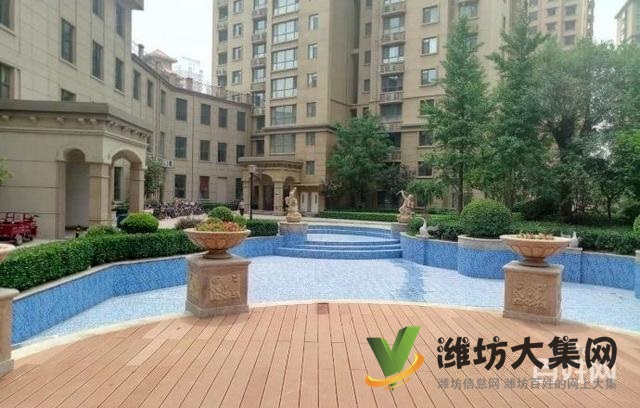 福樂多對面三友翡翠城精裝修三房兩廳家電家具齊全僅租1200