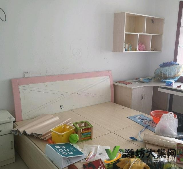 德霖臻和園 2室1廳1衛(wèi) 吉房出租