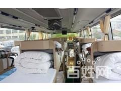 班車高密到安寧市汽車時刻表