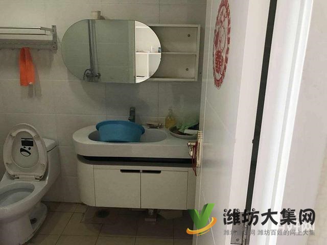 實驗小學(xué)大成匯豐園 精裝修 三室兩廳拎包入住