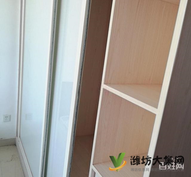 德霖臻和園 2室1廳1衛(wèi) 吉房出租