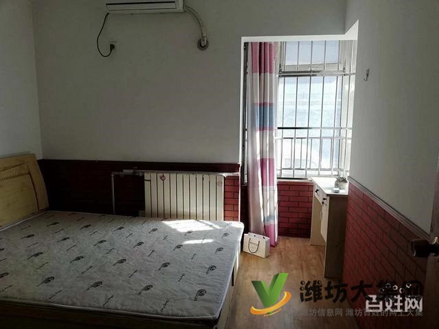 東風街永安路小學近132平客廳朝陽大三室 供暖無稅