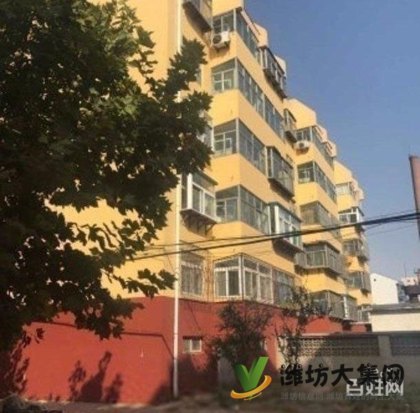 首付10萬 北關小學 近華實小區 3室2廳2衛 帶20平地下