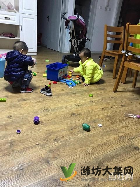 《看這里,點這里》加州世紀尊品3室出房了