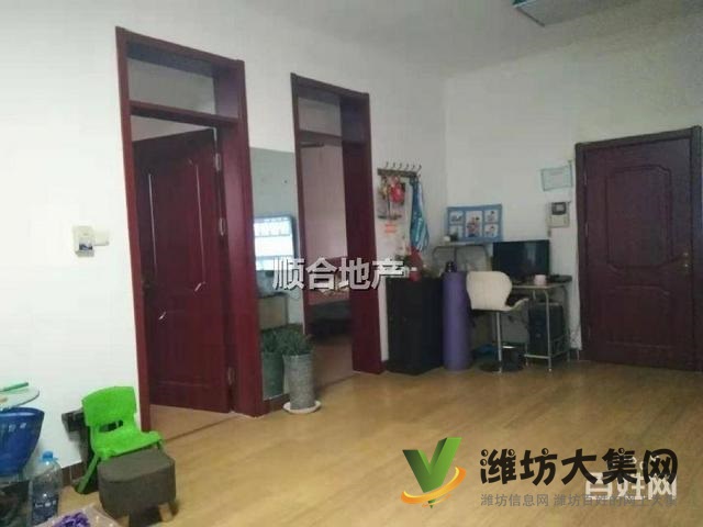 華僑* ** 地稅局家屬院104平一樓三室 鄰中百