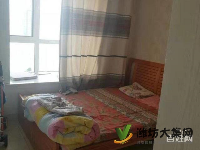 大有公館3室2廳2衛(wèi),電梯房精裝